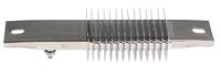 724-1747 RS PRO Ceramic Heating Element, 8in, 400 W, 240 V ac