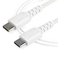 rusb2cc2mw StarTech.com USB 2.0, Male USB C to Male USB C, 480Mbps, 2m