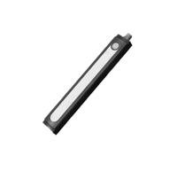 30010010 Werma 300 Series Red/Green/Amber/Blue Beacon, 24 V, Built-in Mounting, LED Bulb, IP54, IP65