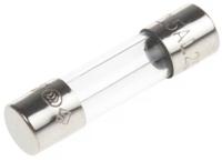 0218025mxp Littelfuse 2.5A T Glass Cartridge Fuse, 5 x 20mm