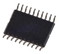 stm32f030f4p6 STMicroelectronics STM32F030F4P6, 32 bit ARM Cortex M0, STM32F030F4 Microcontroller, 48 MHz, 16kB FLASH, 20-Pin TSSOP