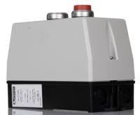 dolc075400 Lovato DOL Starter, DOL, 0.75 kW, 400 V ac, 3 Phase, IP65