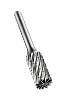 p70380x60 Dormer Cylinder Deburring Tool, 8mm Capacity, Carbide Blade