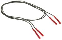 wfop-3-2rc Winslow Mini Test Clip, 5A Rating