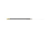 2108971-6 TE Connectivity  FPC Omnidirectional Antenna with MHF4L Connector, Ultra Wideband (UWB)