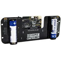 5644 Kitronik :GAME Controller For micro:bit