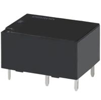 g6c-2114p-us-dc12 Omron PCB Mount Power Relay, 12V dc Coil, 8A Switching Current, SPST