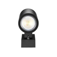 90193 Sylvania SYLWALL LUMINA GU10 LED Bulbs 1 W, Bulb shape