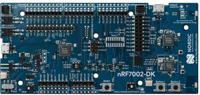 nrf7002-dk Nordic Semiconductor nRF7002 DK nRF5340 WiFi Development Kit for nRF7002 2.4GHz NRF7002-DK
