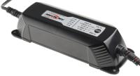 1001-0017-uk520 Ansmann ALCT 6-24/4 Battery Charger For Lead Acid 6V 1A with EU, UK plug
