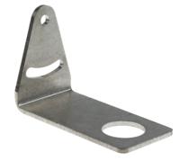 bos-11-hw-1 BALLUFF Mounting Bracket for Use with 11K Series, 16K Series, M18 Sensor