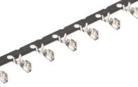 179518-1 TE Connectivity AMP CT Series Female Crimp Terminal, 26AWG Min, 22AWG Max