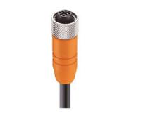 60434-rkts-4-28820-m Lumberg Automation Female 4 way M12 to Free End Sensor Actuator Cable