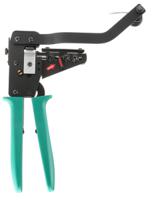 wc-sh2832 JST WC Hand Ratcheting Crimp Tool for SSH Contacts, SSHL Contacts