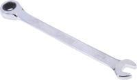 487-208 RS PRO Combination Ratchet Spanner, 8mm, Metric, Double Ended