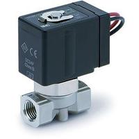vxe2120-02f-5do1 SMC Solenoid Valve VXE2120-02F-5DO1, 2 port(s) , NC, 24 V, 1/4in