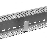 136-9920 RS PRO PS Cable Trunking Accessory, 76.5 x 25 x 21.4mm
