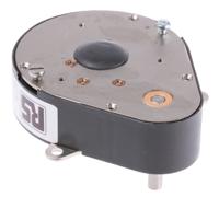 p5-g23l82 McLennan Servo Supplies Ovoid Gearbox, 125:1 Gear Ratio, 0.8 Nm Maximum Torque, 40rpm Maximum Speed