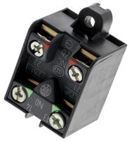 xe2sp2151 Telemecanique Sensors OsiSense XC Series Limit Switch, NO/NC, DP, Plastic Housing, 240V ac Max, 3A Max