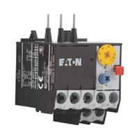 014708-ze-9 Eaton ZE Overload Relay 1NO + 1NC, 6 → 9 A F.L.C, 9 A Contact Rating, 6 W, 600 V ac, SP