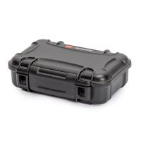 225s-000bk-0a0 Nanuk Nanuk 225 Waterproof ABS ABS Case, 169 x 119 x 51mm