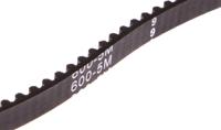 175-5225 RS PRO Timing Belt, 120 Teeth, 600mm Length, 9mm Width