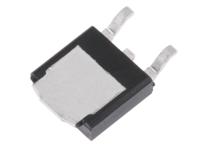 lm317mdtg onsemi, Voltage Regulator 40V 3-Pin