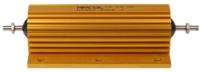hs300-330r-j Arcol, 330Ω 300W Wire Wound Chassis Mount Resistor HS300 330R J ±5%