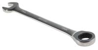 487-286 RS PRO Combination Ratchet Spanner, 30mm, Metric, Double Ended