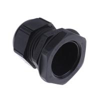 5311124053119140 Lapp SKINTOP Series Black Polyamide Cable Gland, M32 Thread, 9mm min., 21mm max., IP66, IP68, IP69K
