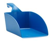 56703 Vikan PP Scoop, 2L Capacity, Blue