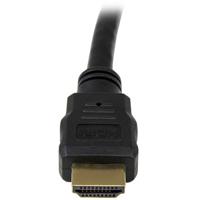 hdmm2m StarTech.com HDMI 1.4, 2m Male HDMI to Male HDMI High Speed 4K @ 30Hz
