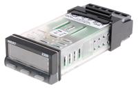 n2300y0000 West Instruments N2300 Process Indicator, 49 x 25mm, 100 V ac, 240 V ac Supply Voltage