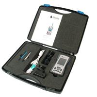 snyper-lte-eu-v2 Siretta SNYPER-LTE+ (EU) V2 RF Detector 2.6GHz