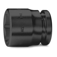 728-32 BETA 32mm, 3/4 in Drive Impact Socket, 57 mm length