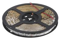 153-3653 RS PRO 24V Yellow LED Strip Light, 10m Length