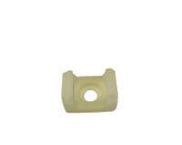 216-3630 RS PRO Natural Cable Tie Mount 10 mm x 15mm, 5.1mm Max. Cable Tie Width