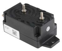 dvl-1000 LEM DVL Series Current Transformer, 50 mA Output, ±15 → 24 V