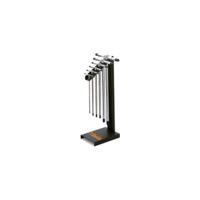 951sp6 BETA 6 piece T Shape Metric Hex Key Set, 3mm