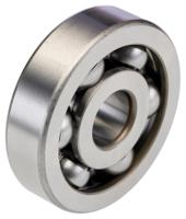 6404c3 SKF 6404/C3 1 Row Ball Bearing - 20 mm ID, 72 mm OD