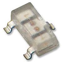 km-23yc-f Kingbright2.5 V Yellow LED SOT-23  SMD, KM-23YC-F