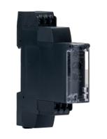 re17rmmu Multi Function Timer Relay, Screw, 0.1 s → 100 h, SPDT, 2 Contacts, SPDT, 24 V dc, 24 → 240 V ac