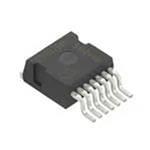 sct020h120g3ag STMicroelectronics SCT0 Type N-Channel MOSFET, 100 A, 1200 V, 7-Pin H2PAK-7 SCT020H120G3AG