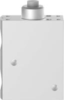 vmef-st-m32-m-g18 Festo Plunger 3/2 Pneumatic Manual Control Valve VMEF Series, G 1/8, 1/8in, 8031295