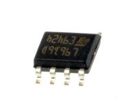 l9616 STMicroelectronics L9616, CAN Transceiver 1MBd ISO/DIS 11898, 8-Pin SOIC