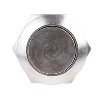 av09100ea200 APEM Push Button Switch, Latching, 19.2mm Cutout, 48V dc, IP65