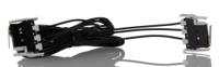 1sda066431r1-aux-c-1q1sy-250v-xt1xt4 ABB Tmax XT Changeover Contact for use with Circuit Breaker