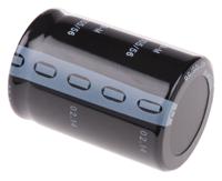 b41252a8109m060 EPCOS 10000μF Aluminium Electrolytic Capacitor 63V dc, Snap-In - B41252A8109M060
