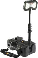 094900-0000-110e Peli 9490 Floodlight, 10 LED, 6000 Lumens, IP54 Daylight, 12 V