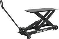 rqlt1500 SAM Manual Lift Table, 1500kg load capacity